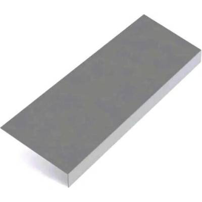 Podkladní okapnice r.š.200mm pozink lakovaný RAL 7037 prachová šedá s folií dl.2m