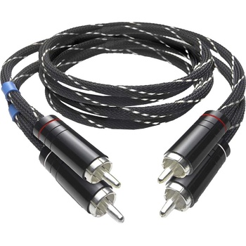 Pro-Ject Audio Systems Кабел Pro-Ject Connect it RCA-CC - 0.41м (9120035828064)