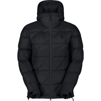 Scott Дамско пухено яке Scott Women's Jacket Insuloft Warm Down Down jacket - Black - размер XS (104-6265-0111)