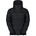 Scott Дамско пухено яке Scott Women's Jacket Insuloft Warm Down Down jacket - Black - размер XS (104-6265-0111)