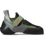 Mad Rock Обувки с велкро Mad Rock Shark III HV Climbing shoes - Seaweed Green / Dark Grey / Black / Kombu Green - размер 39 (EU) (301-0918-0112)