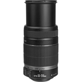 Image 1 of Canon EF-S 55-250mm f/4-5.6 IS II (AC5123B005BA)