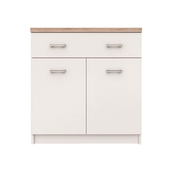 Image 1 of Bogdan Furniture Europe Скрин Top Mix KOM 2D1S 80-E20