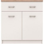 Bogdan Furniture Europe Скрин Top Mix KOM 2D1S 80-E20