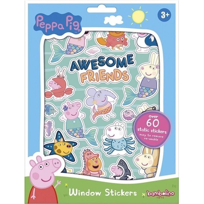 Totum Творчески комплект, Totum, Peppa Pig