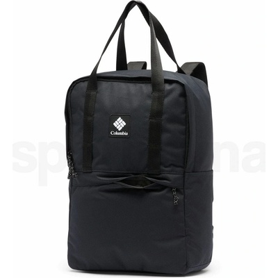 Columbia Trek Backpack 18l black
