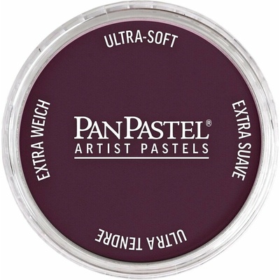 PanPastel Artists suchý pastel 430.1 magenta extra dark