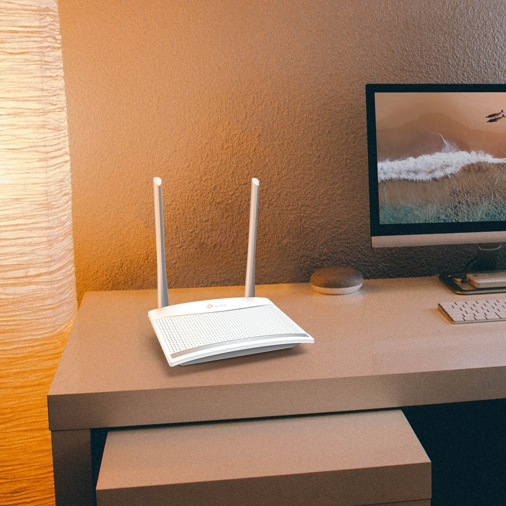 TP-Link TL-WR820N
