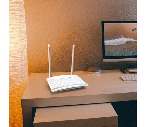 TP-Link TL-WR820N