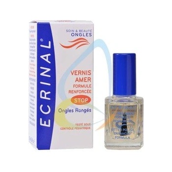 ECRINAL® Горчив лак за нокти