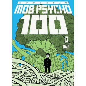 MOB PSYCHO 100 V13 (2024)