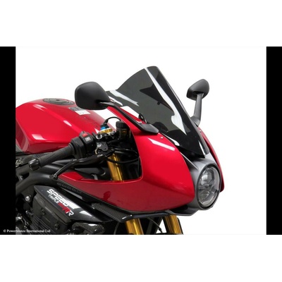 Triumph Speed Triple 1200 RR 22-25 Plexi Airflow