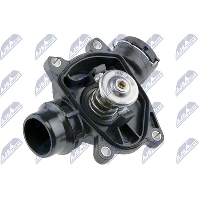 NTY Termostat chladenia CTM-BM-001