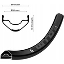WTB KOM Light i25