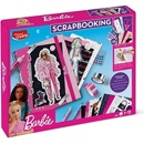 Výtvarné a kreatívne sady Maped Súprava Creativ Barbie Scrapbook