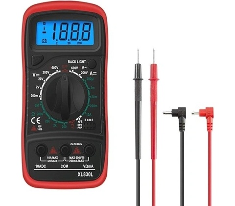 Aptel XL830L