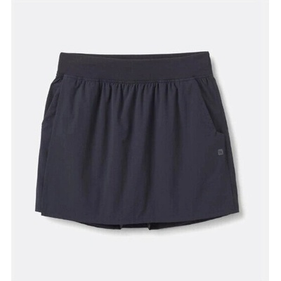 Rab Momentum Skort Wmns beluga