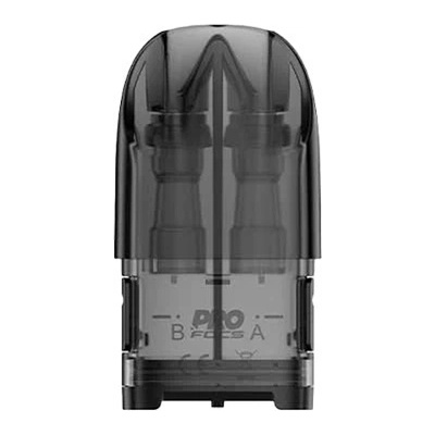 Uwell Резервен POD за Uwel Caliburn Explorer 4ml