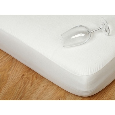 Dadka Nepropustné prostěradlo tencel 60x120