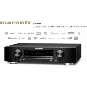 Marantz NR1609