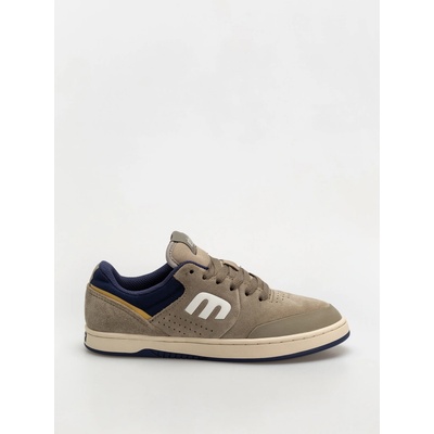 Etnies Marana Green Blue 317