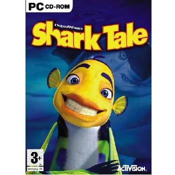 Activision Shark Tale (PC)