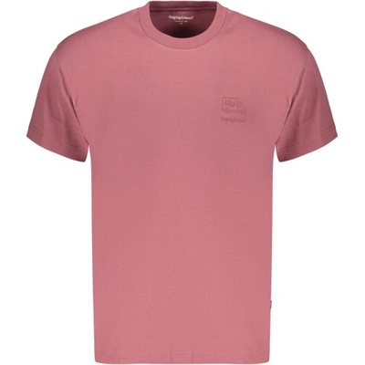 Refrigiwear Къс ръкав тениска за мъже refrigiwear, Размер s, Цвят Лилаво (t63800liverpool_vic01614)