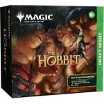 Magic the Gathering Magic The Gathering: The Hobbit Draft Night (WOCD56680000) - ozone