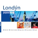Londýn popoutmap