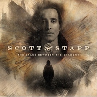 STAPP, SCOTT - THE SPACE BETWEEN THE SHA LP