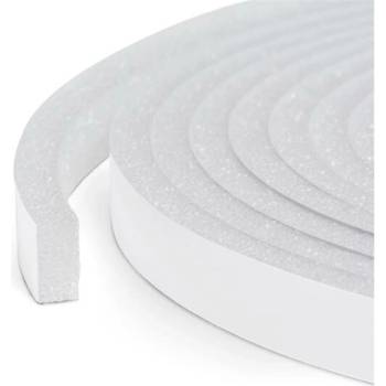 Delight 06436131 11595WH Páska těsnící 10 mm x 6m