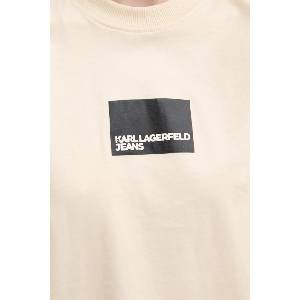 Karl Lagerfeld Jeans Памучна тениска (A1W17006) - answear - 87,99 лв