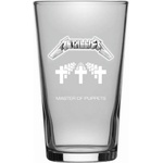 RAZAMATAZ чаша metallica - master of puppets - razamataz - bg086