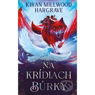 Na krídlach búrky