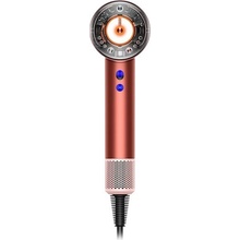 Dyson Supersonic Nural HD16 Strawberry Bronze/Blush Pink