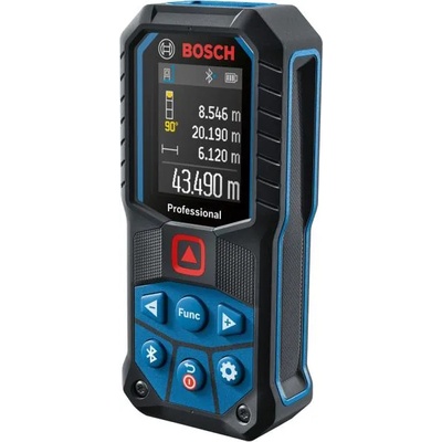 Bosch GLM 50-27 C 0601072T00
