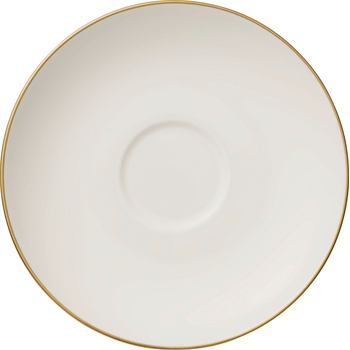 Villeroy & Boch Чинийка за чаши за кафе или чай Anmut Gold (10-4653-1280)