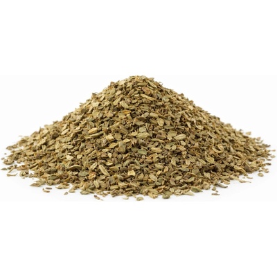 QuickTea Bazalka list řezaný 1000 g