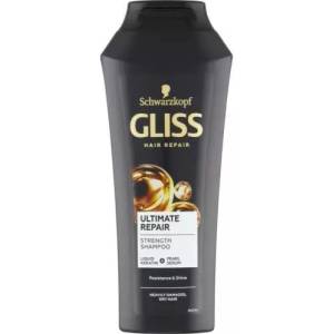 Schwarzkopf Шампоан Gliss 250 мл Ultimate Repair