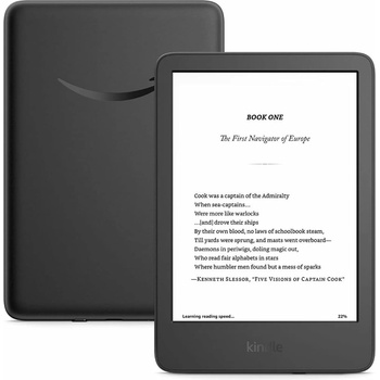 Amazon Kindle (11th Gen) 2024 16GB