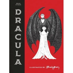 Dracula (ISBN: 9781454944218)