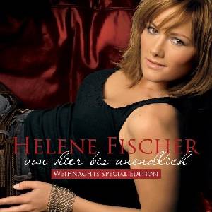 Universal Fischer Helene: Von Hier Bis Unendlich - CD (050806)