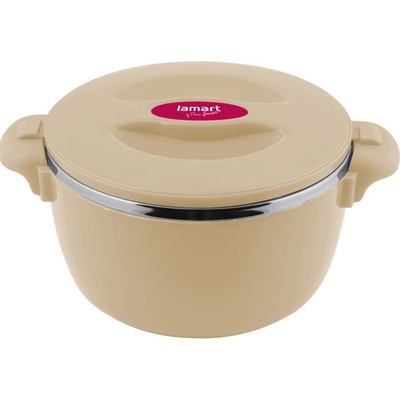 Termomísa Lamart TEMP 20 cm, 2,5 l, LT6037