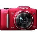 Canon PowerShot SX160 IS