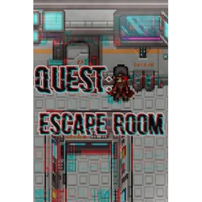 Игра Quest: Escape Room за PC Steam, Електронна доставка