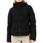 Protest Дамско ски яке Protest Women's PRTLucid Snowjacket Ski jacket - True Black (104-5969-0212)