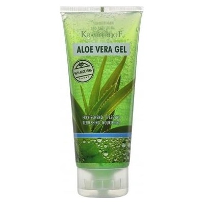 Krauterhof Гел за тяло Алое Вера 96%, 200 ml