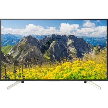 Sony KD-55XF7596