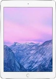 Apple iPad Air 2 Wi-Fi+Cellular 16GB Silver MGH72FD/A - Heureka.cz