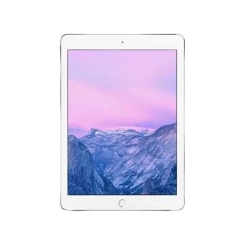 Apple iPad Air 2 Wi-Fi 16GB Silver MGLW2FD/A